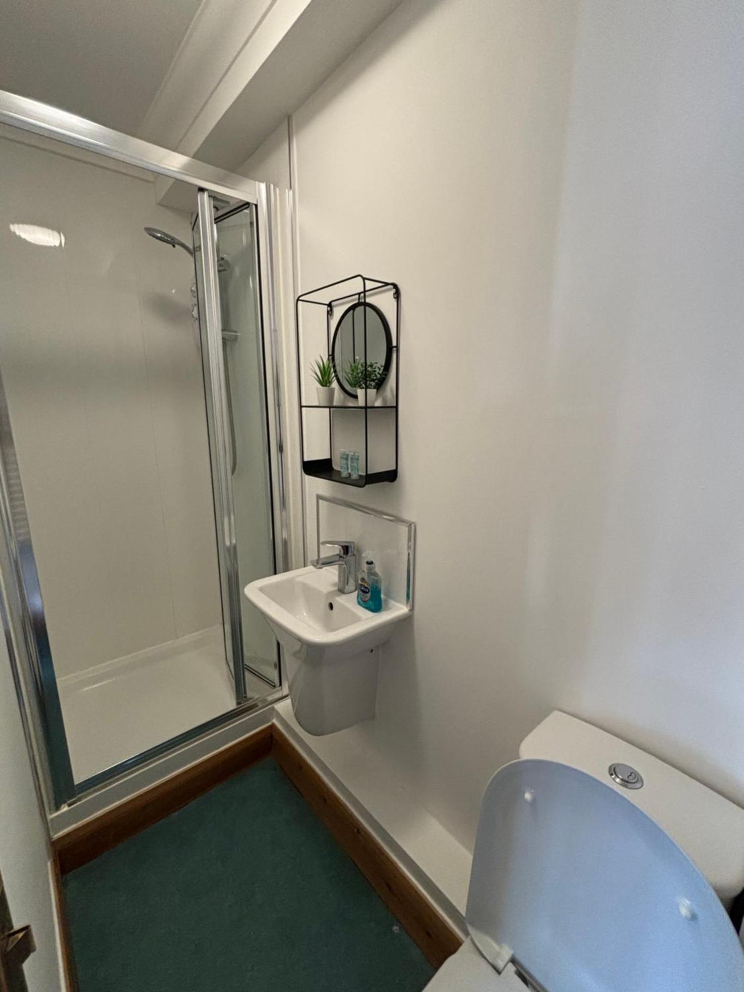 Stylish & Compact City Center Studio Apartment 7A Norwich Exteriör bild