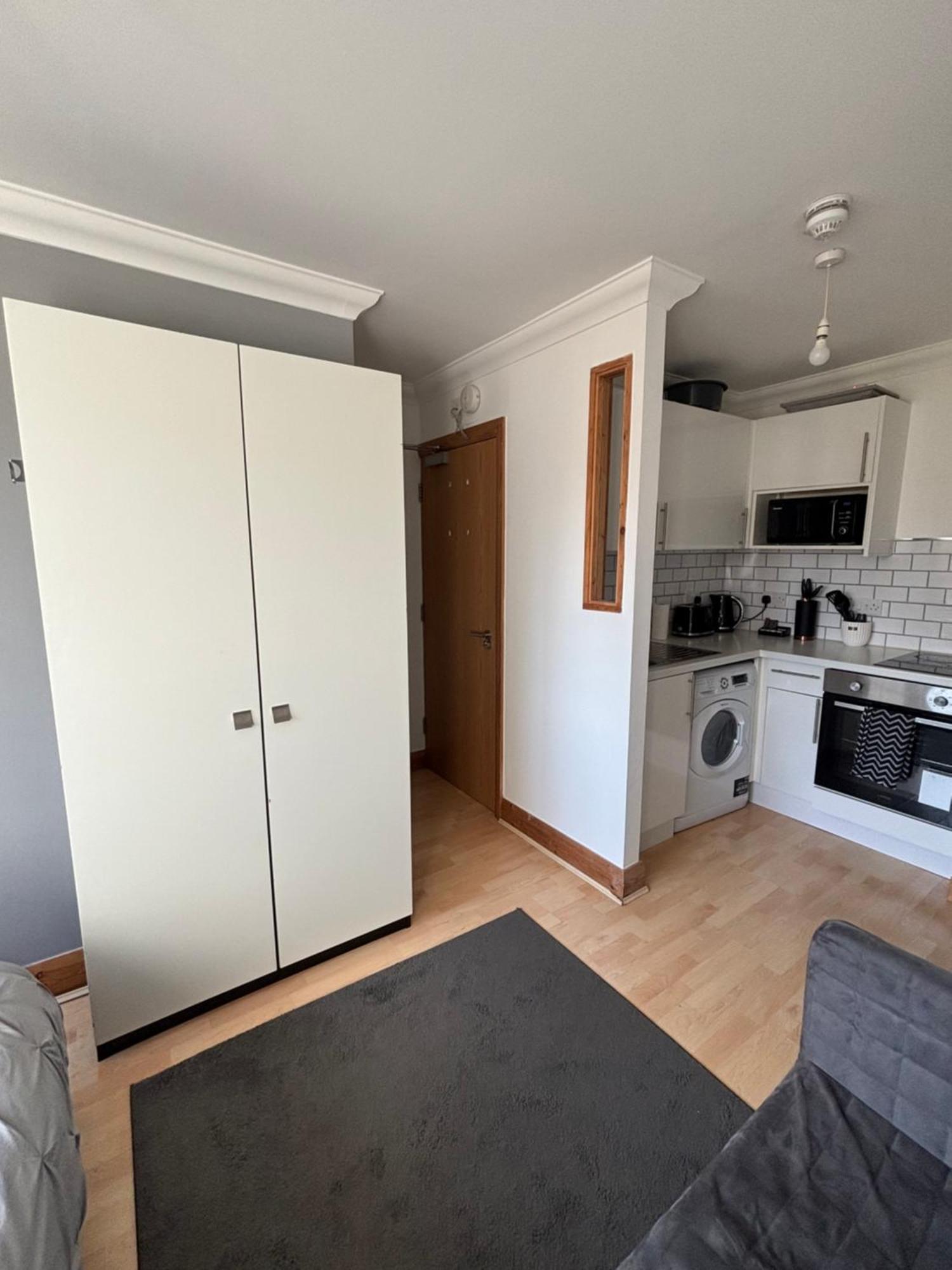 Stylish & Compact City Center Studio Apartment 7A Norwich Exteriör bild